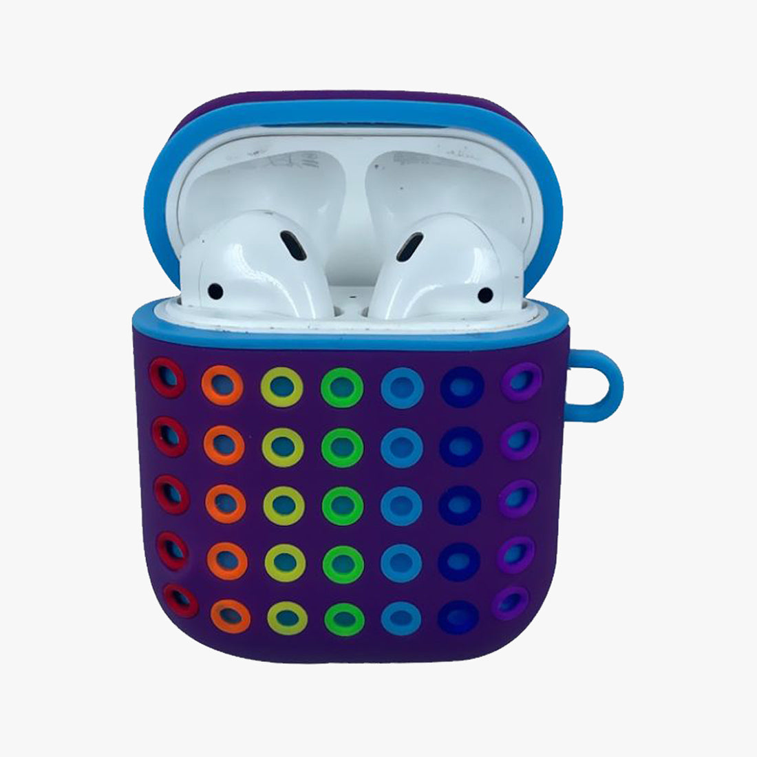 Sport Rainbow Case for AirPods