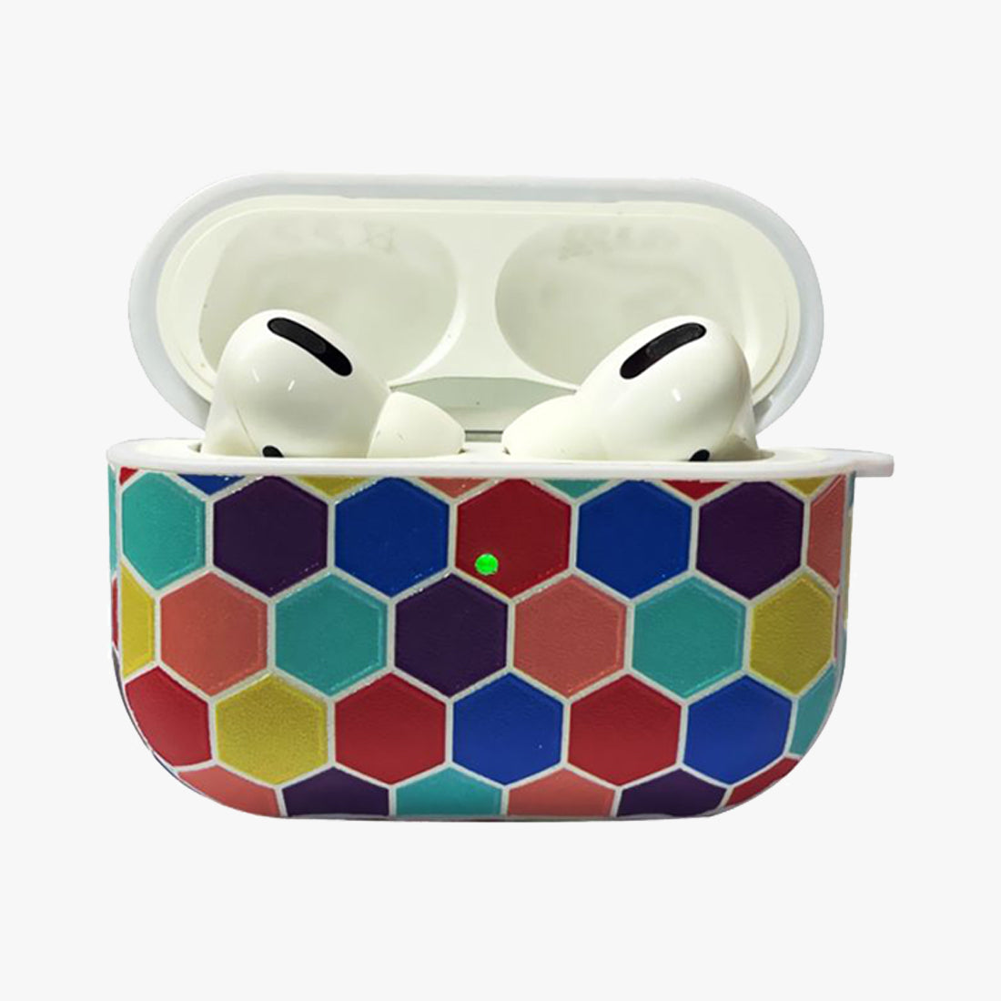 Printed Case For Airpods