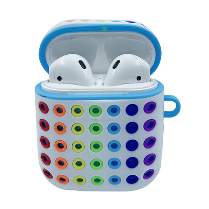 Sport Rainbow Case for AirPods