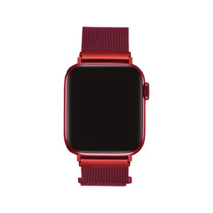 Magnetic Metal Strap for Apple Watch