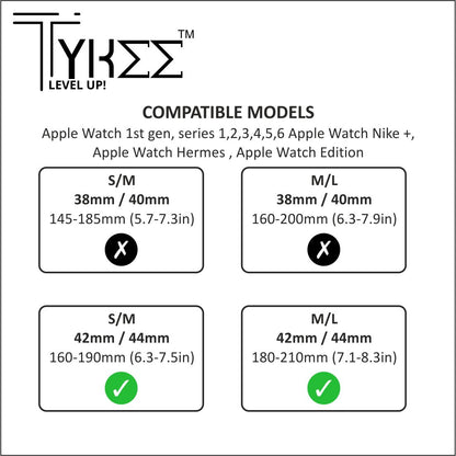 Magnetic Metal Strap for Apple Watch