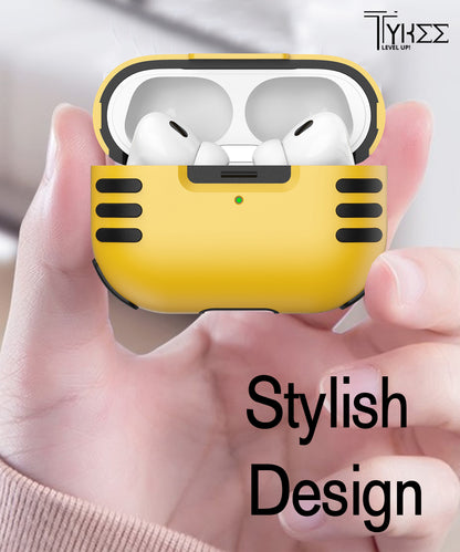 Tiger Design Case for Airpods