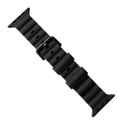 Ribbed Strap for Apple Watch