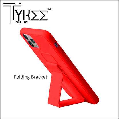 Magnetic Flipstand Case for iPhone.
