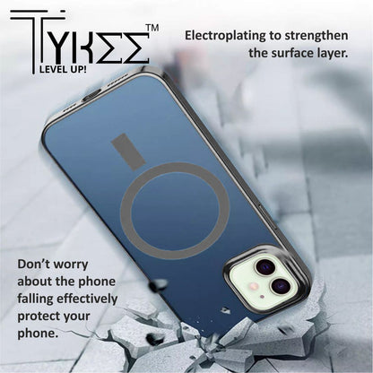 ElectroPlated Case for iPhone
