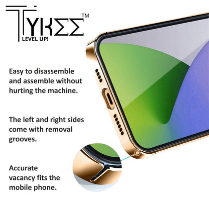 ElectroPlated Case for iPhone