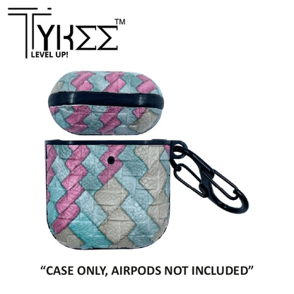 Printed Textured Airpods Case