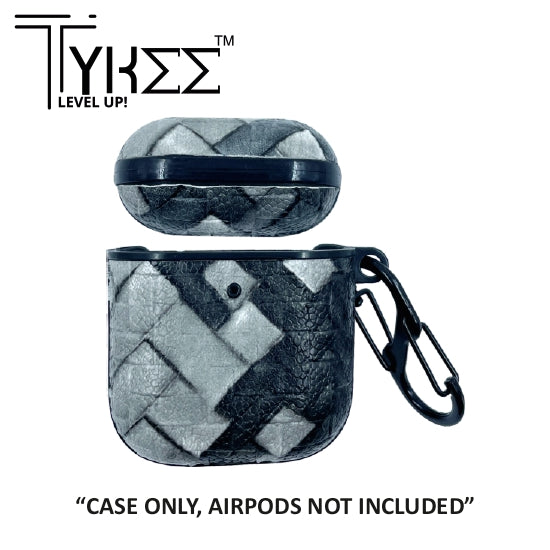 Printed Textured Airpods Case